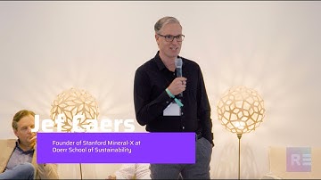 Jef Caers on “How Can AI Accelerate Progress in Clean Energy & Climate Tech?”