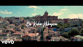 Bu Kadar Hikayem | Enes Burak Gönültaş Resimi