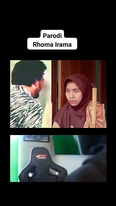 Parodi Rhoma Irama#shorts #shortvideo #komedilucu #ngakak #humor #comedy #sumedang #komedingakak