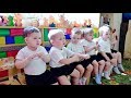 Пальчиковые музыкальные игры в детском саду