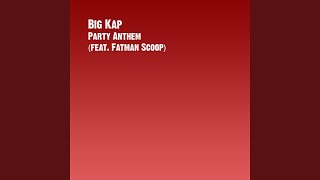 Watch Fatman Scoop Party Anthem video