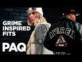 Finding The Best Grime Fits feat. Julie Adenuga | PAQ Ep #14 | A Show About Streetwear