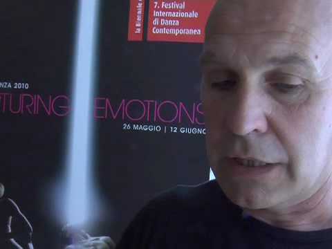 bienal de venecia 2018 Biennale Danza 2010 - Virgilio Sieni