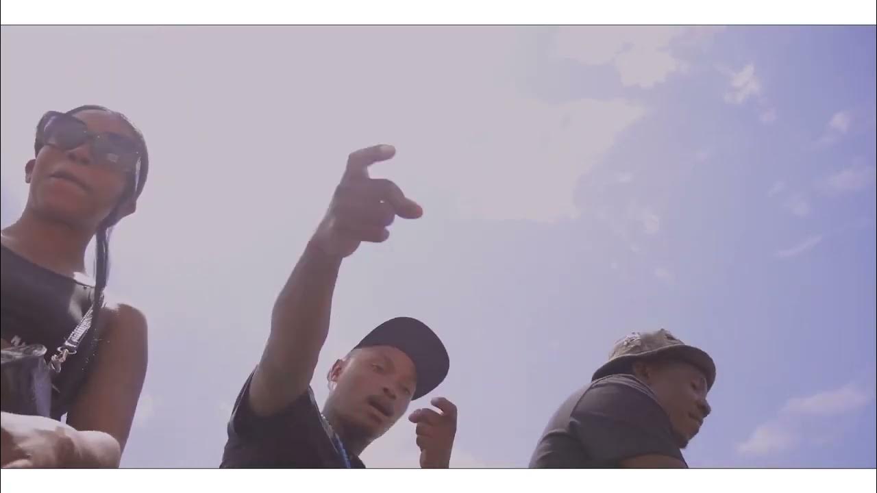 3Dimensions SA x Shebeshxt Re tlo popa ( Official Music Vedio ) YouTube