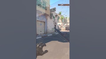 3k with AWP on Dust2 #cs2 #shorts #AStr3 #cs2memes #cs2updates #csgo #cs2console #solo