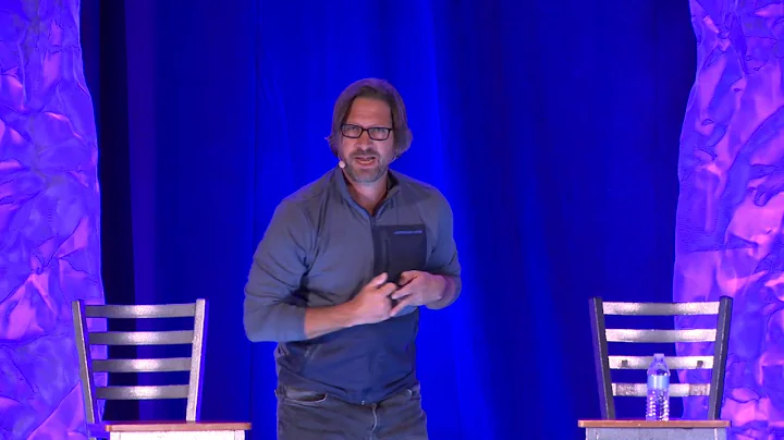 Mark Roberge | Building a Scalable, Predictable Sa...