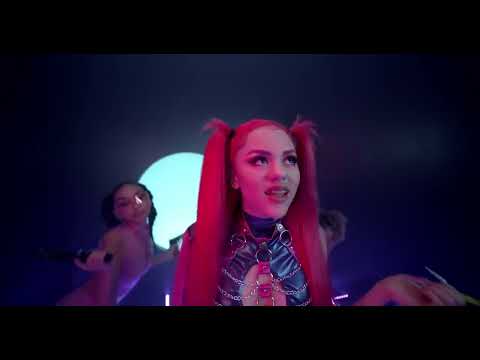 Ppcocaine   Level Up Official Music Video Prod Bankroll Got It