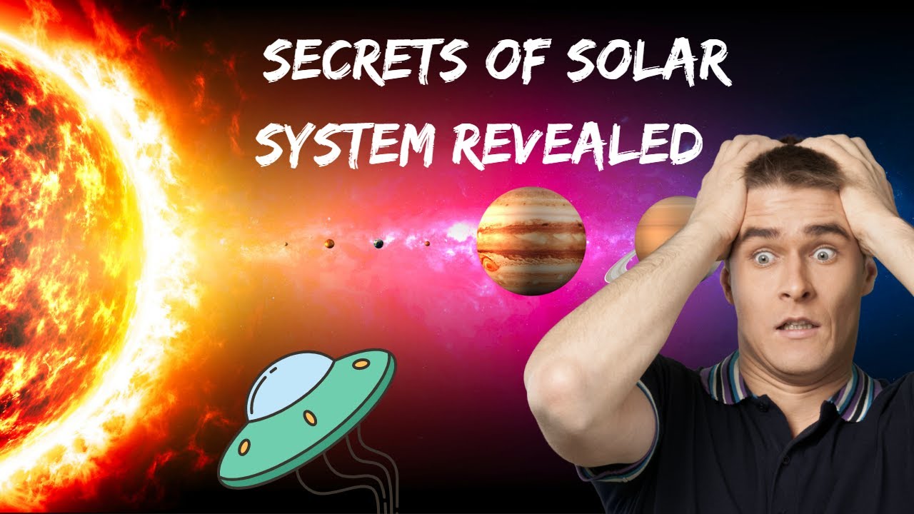 A Tour Of Our Solar System From The Sun To The Outer Planets a-tour-of-our-solar-system-from-the-sun-to-the-outer-planets
