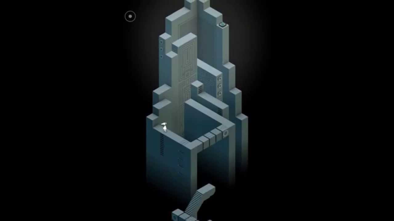 Monument Valley Walkthrough Pt 1 Levels 1 5 YouTube monument-valley-walkthrough-pt-1-levels-1-5-youtube