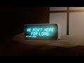 Miniature de la vidéo de la chanson We Ain't Here For Long (Extended Mix)