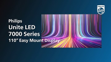 Philips Unite LED 7000 Series​