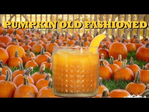 how-to-make-a-pumpkin-old-fashioned-|-drinks-made-easy