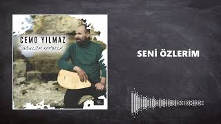 Cemo Yılmaz - Seni Özlerim  Resimi