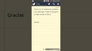 Como "descargar musica gratis (play store)" screenshot 5