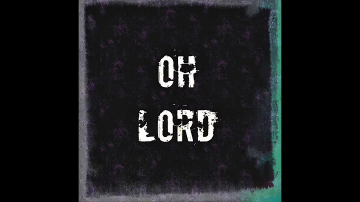 Oh Lord (feat. Bold Noize & Nathan Michaels)