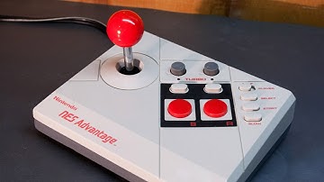 NES Advantage Rebuild - BauTek Industries