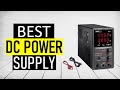 ✅ Top 5 Best DC Power Supply