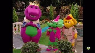 Barney & Friends 2012 12 07 HD