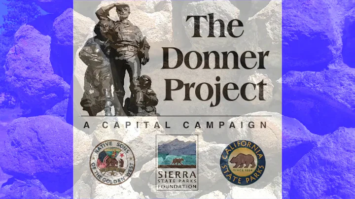 Donner Project HPFNSGW Deborah