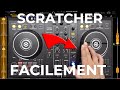 Comment faire du scratch dj  tuto mix
