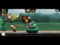 Play zombie tsunami