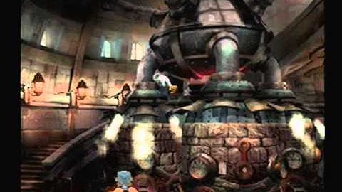 Final Fantasy IX Walk/Playthrough Part 91: Saving Dagger and Eiko