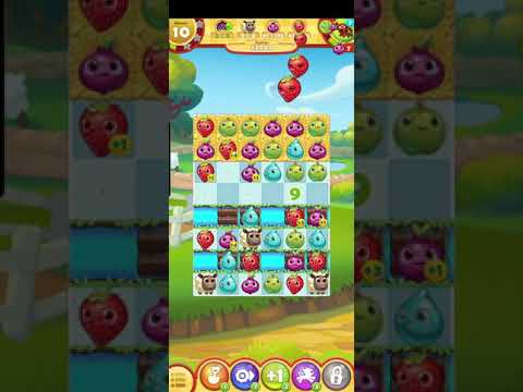 Farm heroes saga 1825