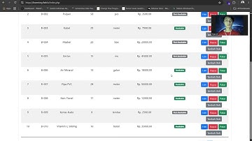 UTS Pemrograman Web II