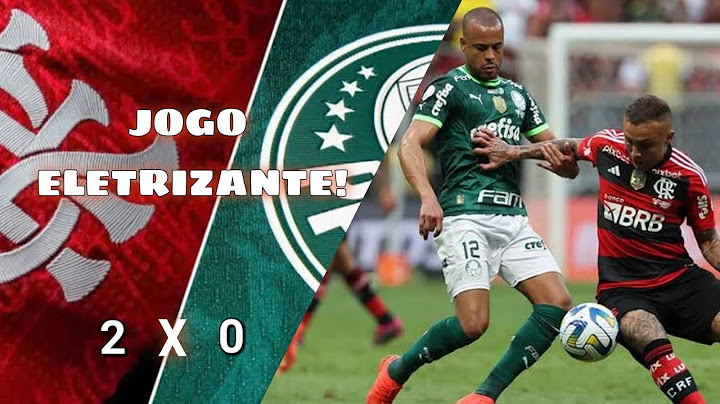 FLAMENGO AMASSA O PALMEIRAS! MELHORES MOMENTOS_COPA DO BRASIL