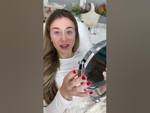 Миграция филлера до, после раскалывались и переделывали - YouTube