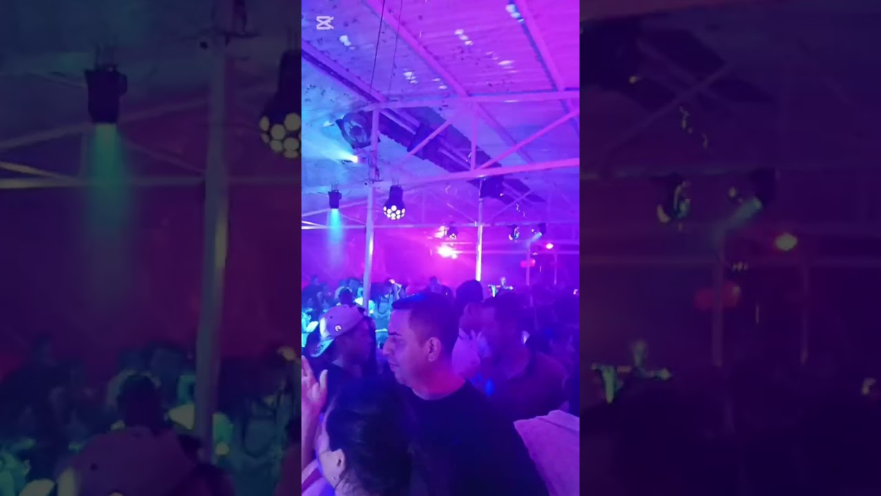 Remix 5 paaa las 12 pro25 FT Néstor FT DJ Alexander mix 