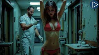 WAKING NIGHTMARE 🎬 Full Exclusive Thriller Horror Movie 🎬 English HD 2025