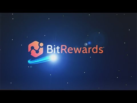 BitRewards Network is decentralized AI-based loyalty platform