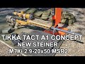 World premiere  tikka tact a1 concept  steiner m7xi 2920x50 msr2