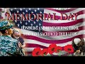 Memorial Day | Remember Sacrifice Honor Service
