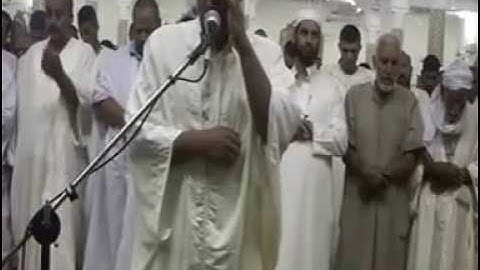 *صلاة التراويح  والدعاء مسجد الإمام الغزالي للقارئ عبد الوهاب شعباني *رمضان 2015