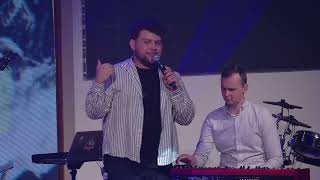 Worship Night - Ukrainian Adventist Youth