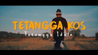 TETANGGA KOS - DJ QHELFIN (OFFICIAL VIDEO LIRIK 2023)
