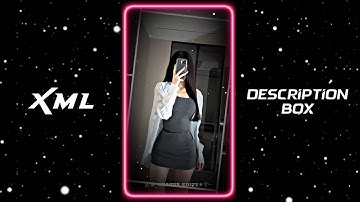 MIRCHI STATUS SONG 😷🥀 || NEW TREND XML 🤕👀 || ATTITUDE STATUS SONG 😈🥀 #xml #xml_file