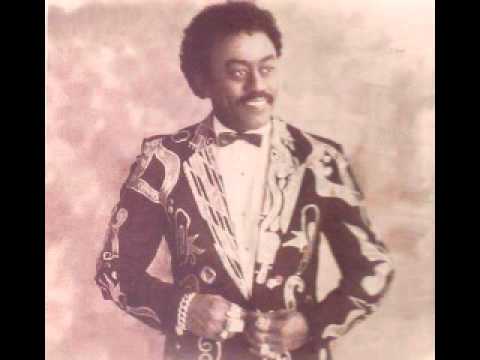 God is standing byJohnnie Taylor