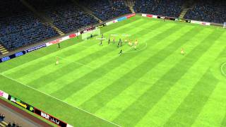 Barcelona 0 - 3 Galatasaray - Match Highlights