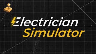 James & Danny Become Qualified Electricians in Electrician Simulator screenshot 5