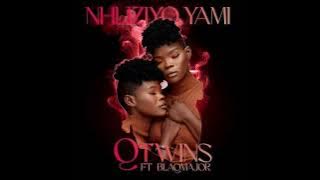 Download lagu Q Twins ft Blaq Major - Nhliziyo Yami