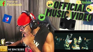 Migos   Roadrunner Official Music Video REACTION