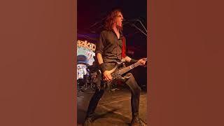 Genus unknown - Blitzkid. The Brooklyn monarch. NY 2023