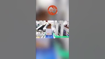 Parallel robots: the ultimate multitaskers!