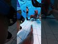 Underwater Hockey's CRAZIEST &amp; Most INSANE Moments EVER! 🏒💦#UnderwaterHockey #octopushunting
