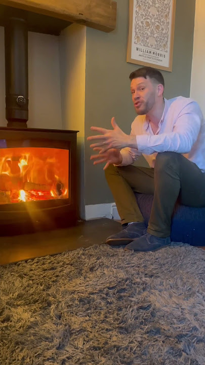 14+ Clean Burning Wood Stove