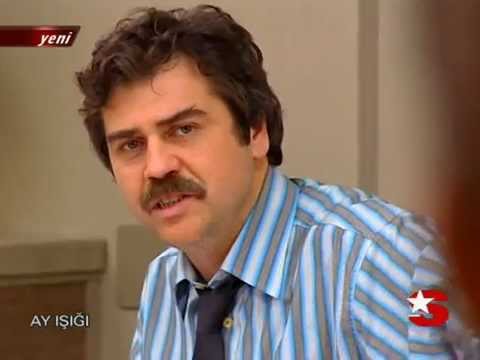 Ay Işığı 8. Bölüm 84Zelish full Dizi