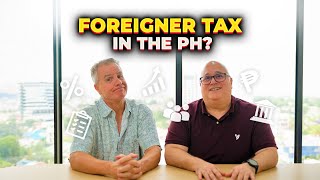 FOREIGNERS BEWARE: Are You Being Overcharged in the Philippines?